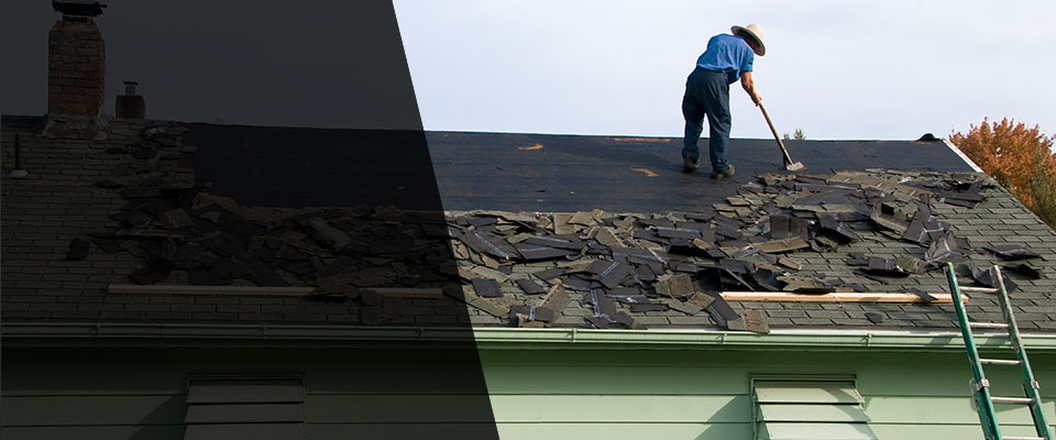 Rivesville Roofing Contractors